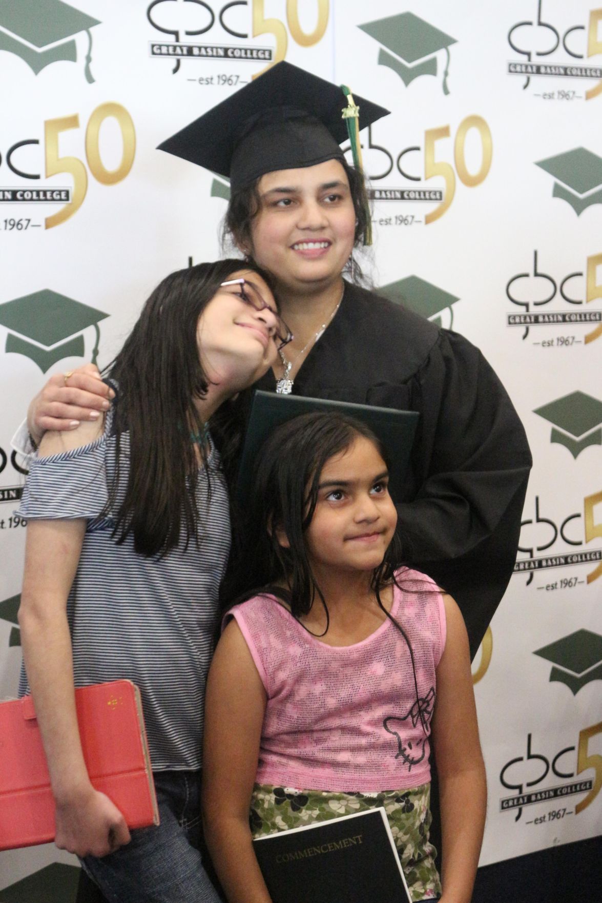GBC graduate with family.jpg